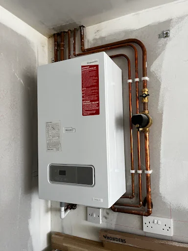 Precision Plumbing And Heating photo 6