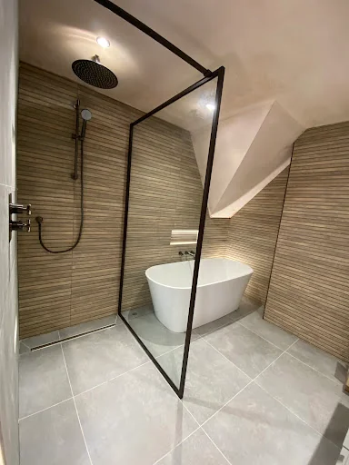 Precision Plumbing And Heating photo 8