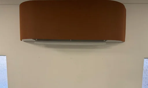 Urban HVAC Maintenance photo 2