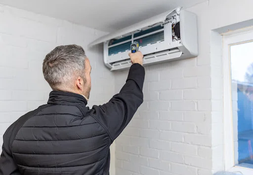 Urban HVAC Maintenance photo 5