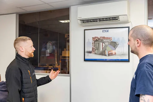 Urban HVAC Maintenance photo 6