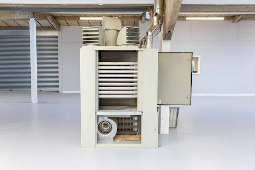 Urban HVAC Maintenance photo 7