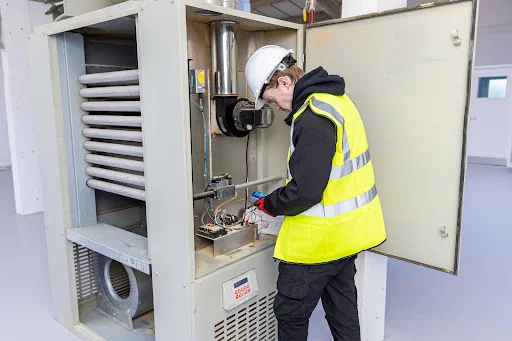 Urban HVAC Maintenance photo 8