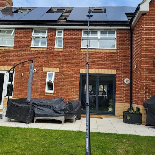 ClearVu Cleaning photo 1