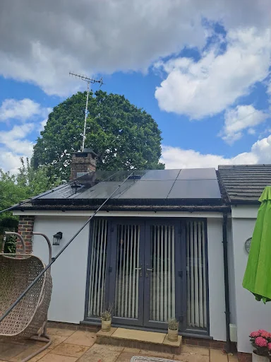 ClearVu Cleaning photo 4