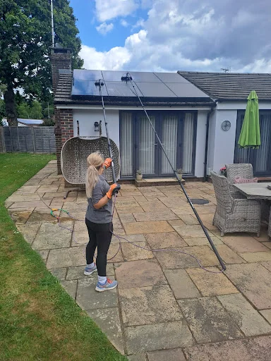 ClearVu Cleaning photo 5