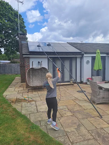 ClearVu Cleaning photo 6