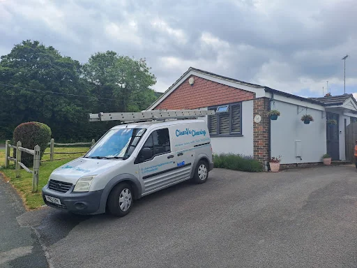 ClearVu Cleaning photo 8