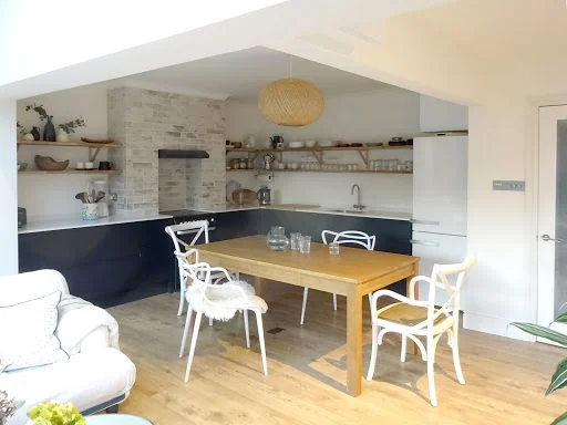 Hulbert Renovations photo 2