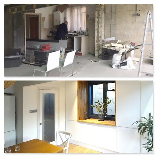 Hulbert Renovations photo 3