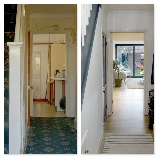 Hulbert Renovations photo 4