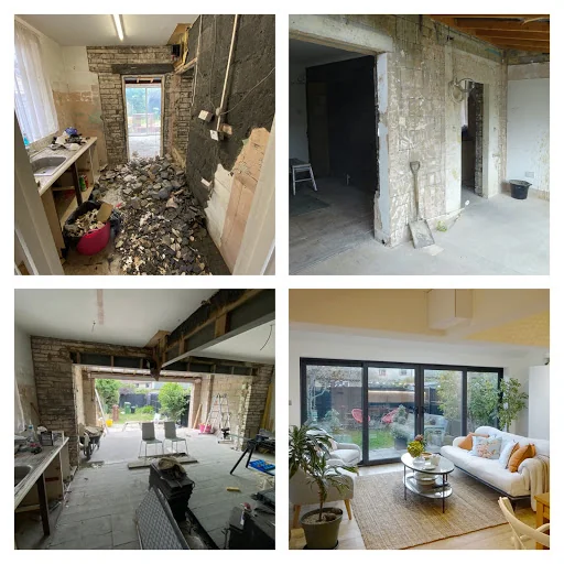 Hulbert Renovations photo 6