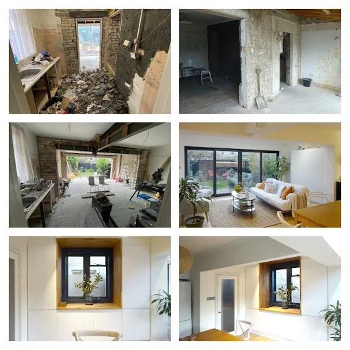 Hulbert Renovations photo 7