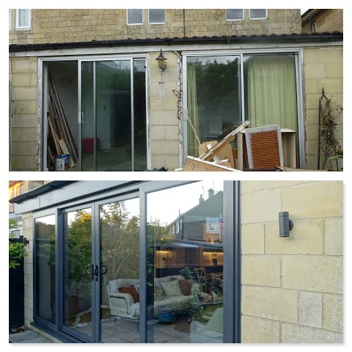 Hulbert Renovations photo 8