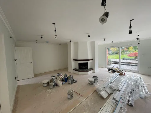 EN Painting Services photo 2