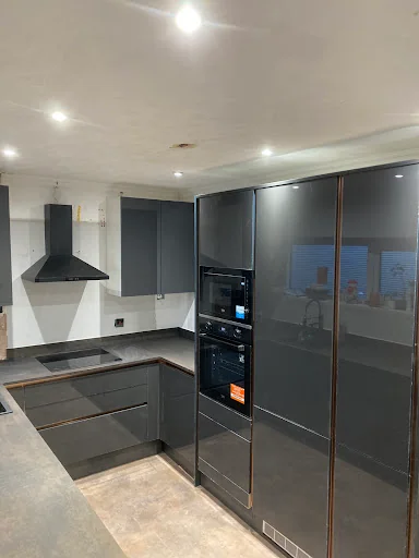 Soushian Ltd photo 4