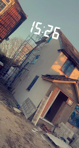 Basra construction London LTD photo 1