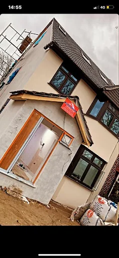 Basra construction London LTD photo 2