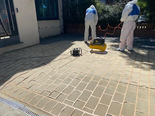 Basra construction London LTD photo 3