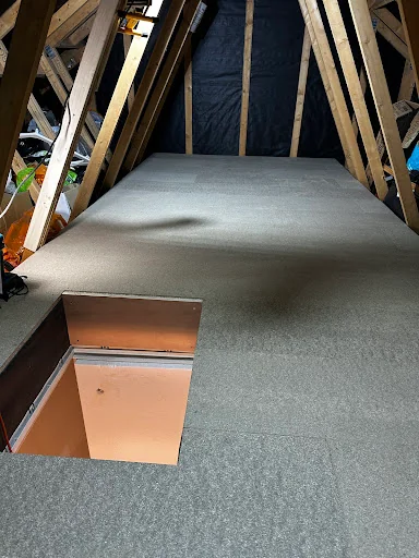 Access4Lofts Wolverhampton photo 6