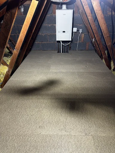 Access4Lofts Wolverhampton photo 8