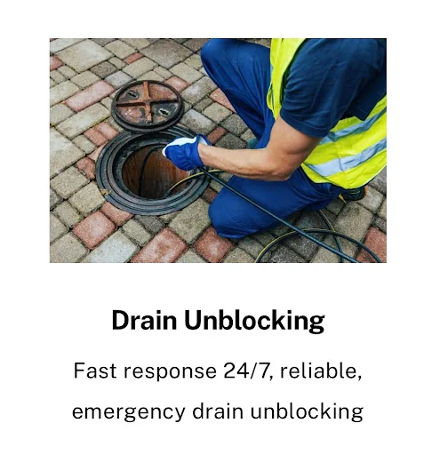 Urgent Drainage Solutions Limited photo 1