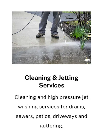 Urgent Drainage Solutions Limited photo 5