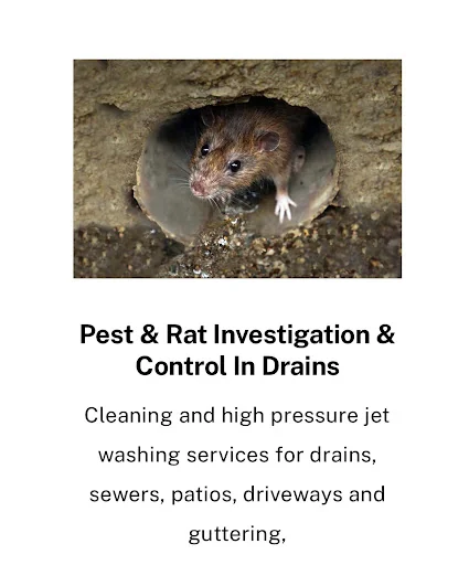 Urgent Drainage Solutions Limited photo 6