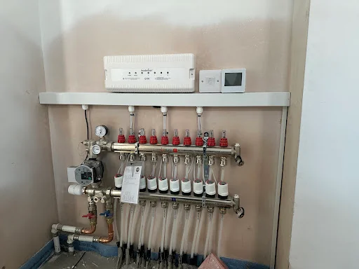 Alex Rankin Electrical LTD photo 1