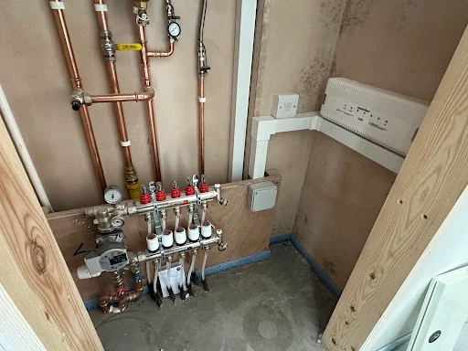 Alex Rankin Electrical LTD photo 2