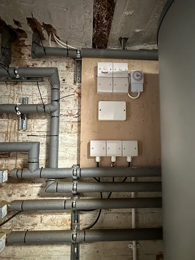 Alex Rankin Electrical LTD photo 3