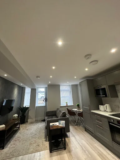 Alex Rankin Electrical LTD photo 5