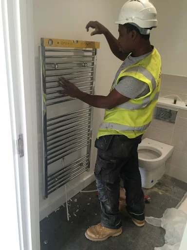 MAIDENHEAD PLUMBING SERVICES LTD photo 1