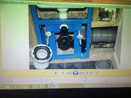 MAIDENHEAD PLUMBING SERVICES LTD photo 8