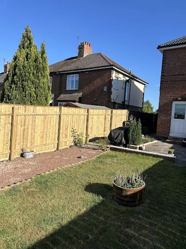 FB Garden Services photo 2