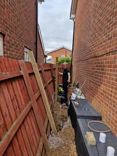 FB Garden Services photo 7