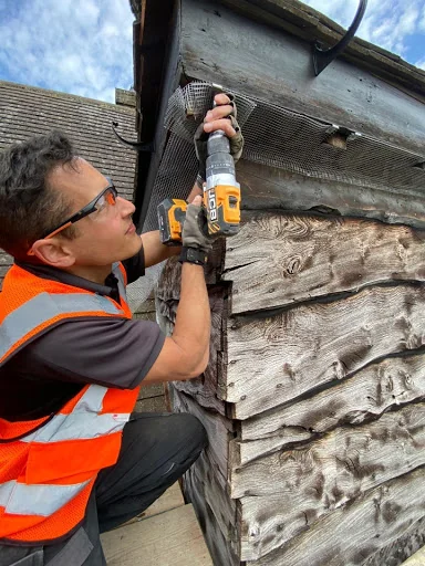 VERTAPROOF LTD photo 2