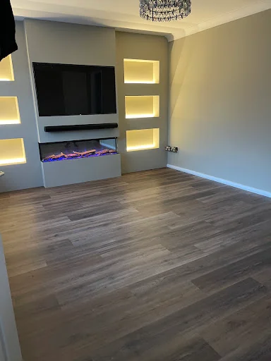 DAB Electrical photo 1