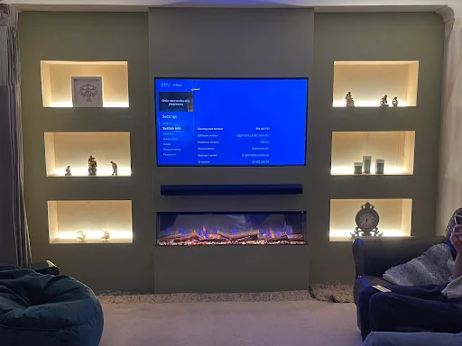 DAB Electrical photo 3