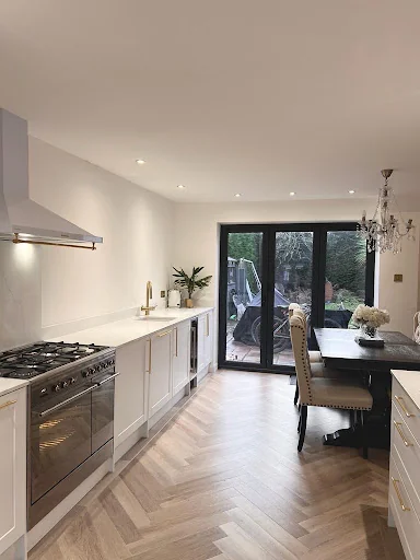 DAB Electrical photo 4