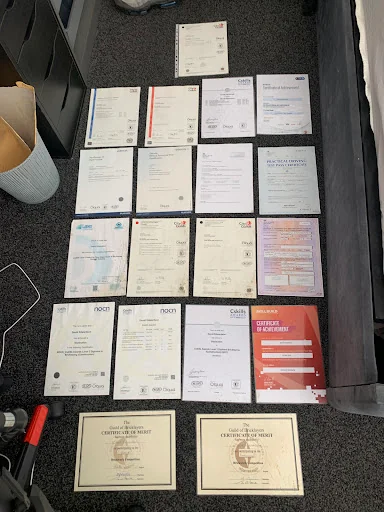 EDO Group Ltd photo 1