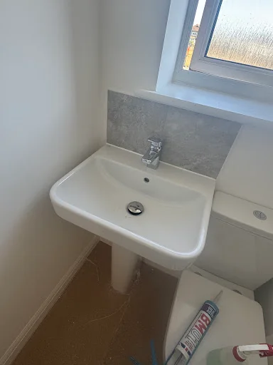 The city sealants photo 6