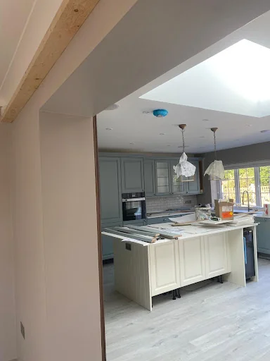 Star Painting &amp; Decorating North East photo 8