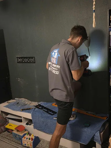 Mitchell Property Refurbishments photo 8