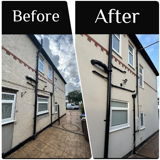 N C Plastering &amp; Rendering photo 2