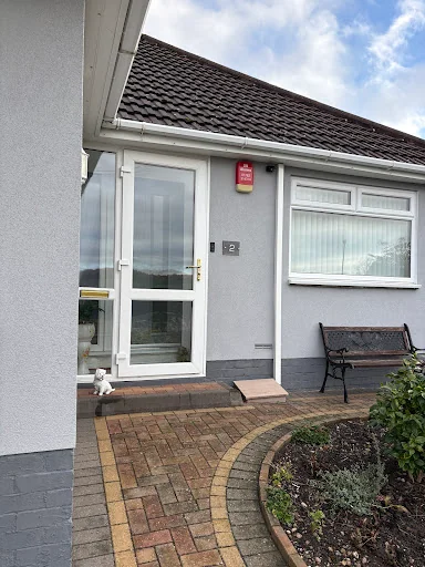 N C Plastering &amp; Rendering photo 4