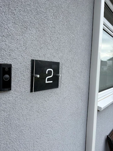 N C Plastering &amp; Rendering photo 5