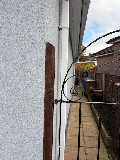 N C Plastering &amp; Rendering photo 6