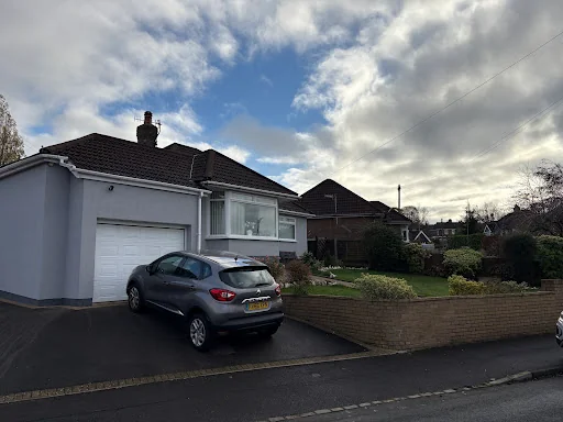 N C Plastering &amp; Rendering photo 7