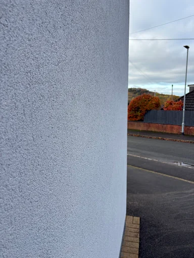 N C Plastering &amp; Rendering photo 8